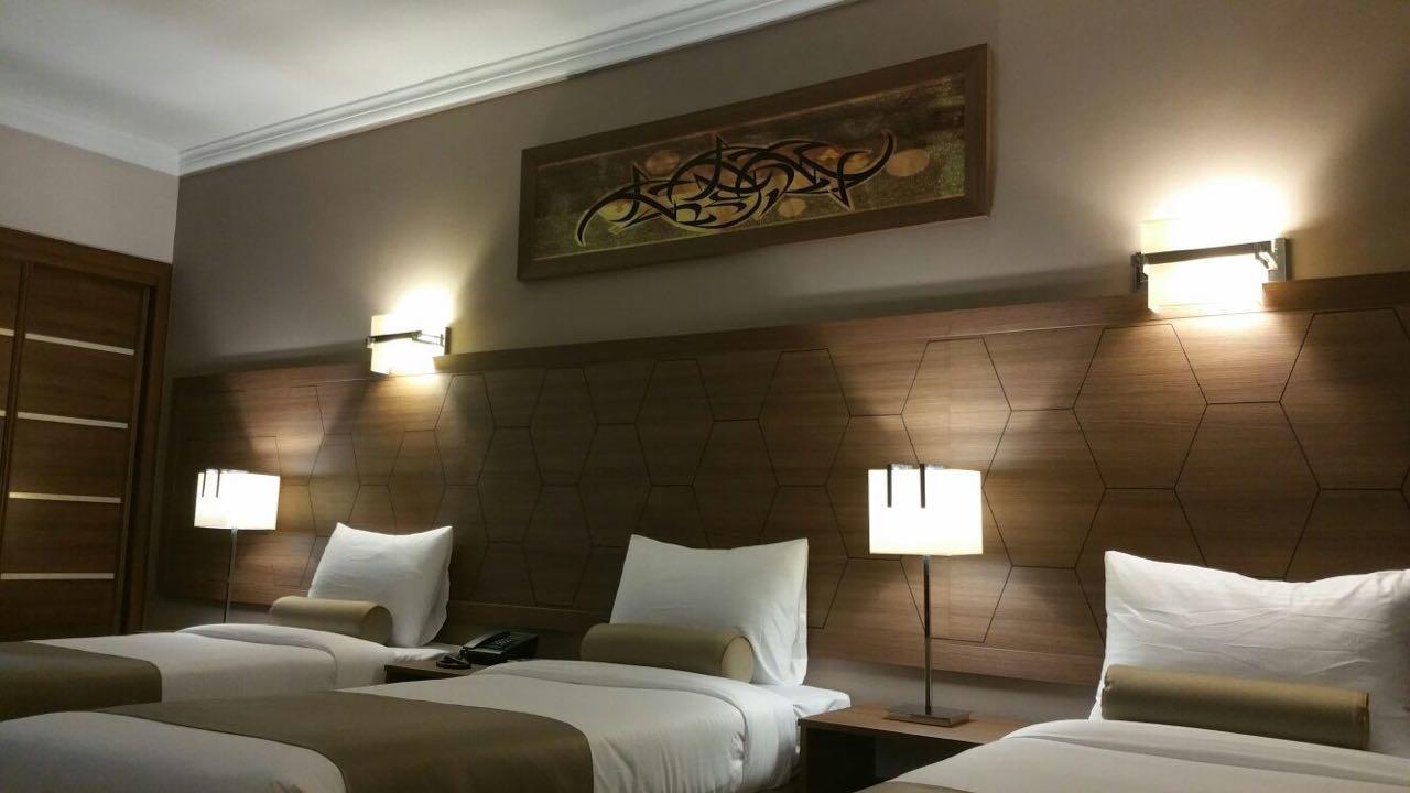 Diwan Marmara Hotel Medina Habitación foto