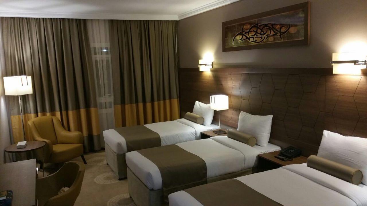 Diwan Marmara Hotel Medina Habitación foto