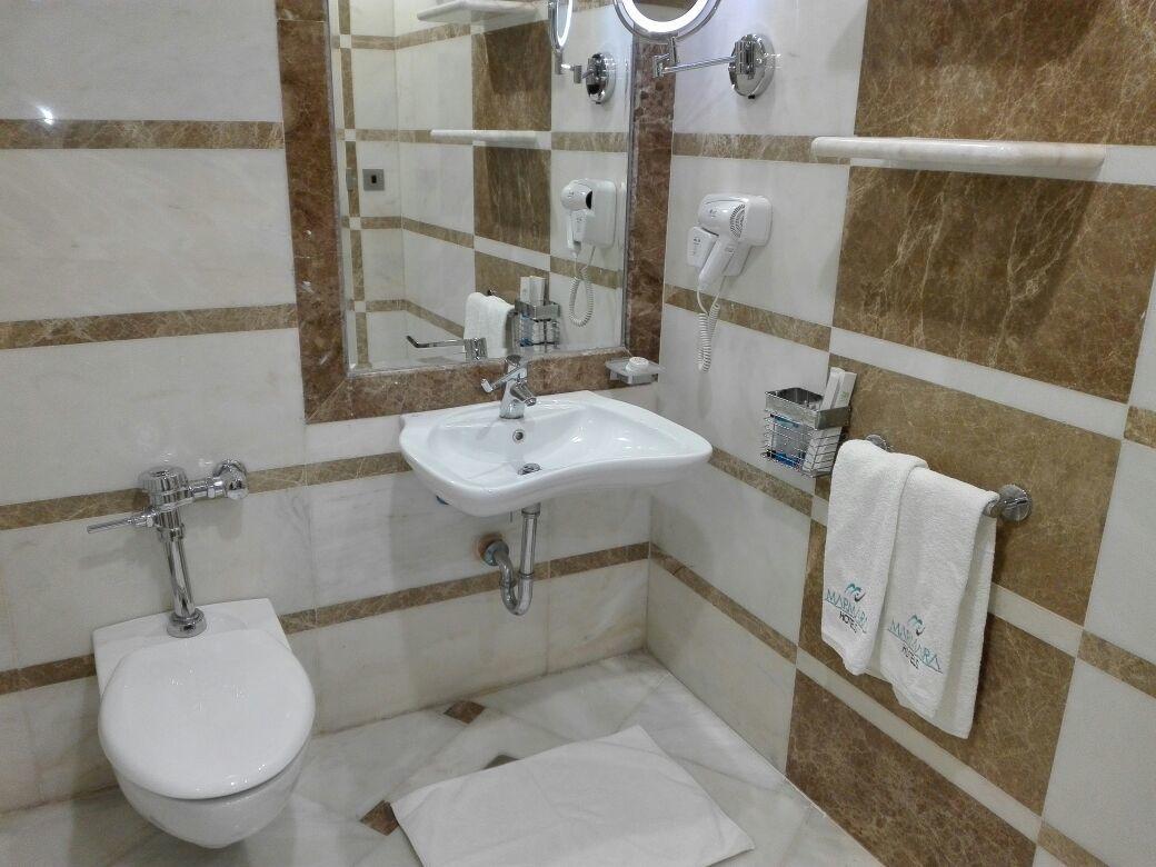 Diwan Marmara Hotel Medina Habitación foto