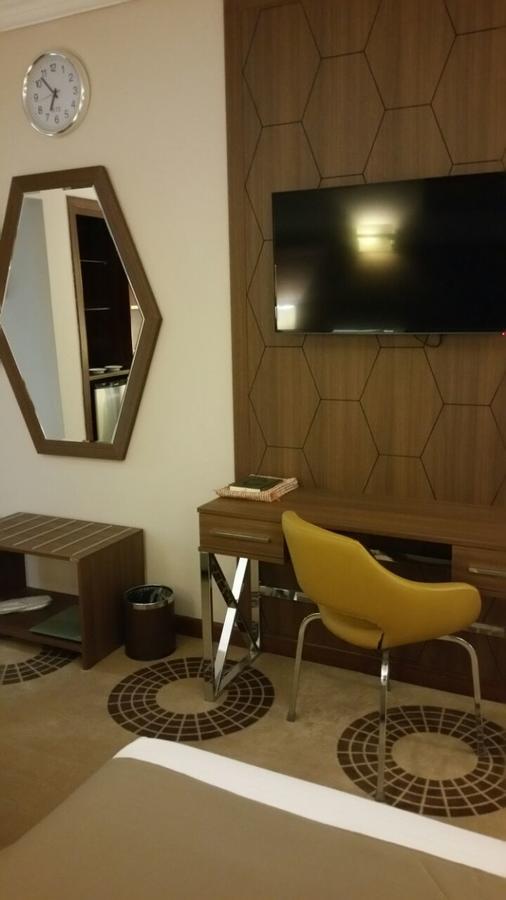 Diwan Marmara Hotel Medina Habitación foto
