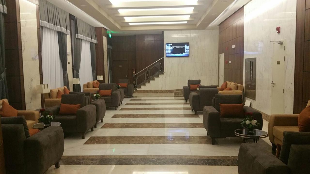 Diwan Marmara Hotel Medina Habitación foto