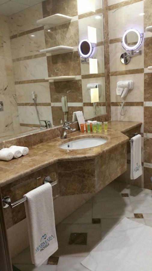 Diwan Marmara Hotel Medina Habitación foto