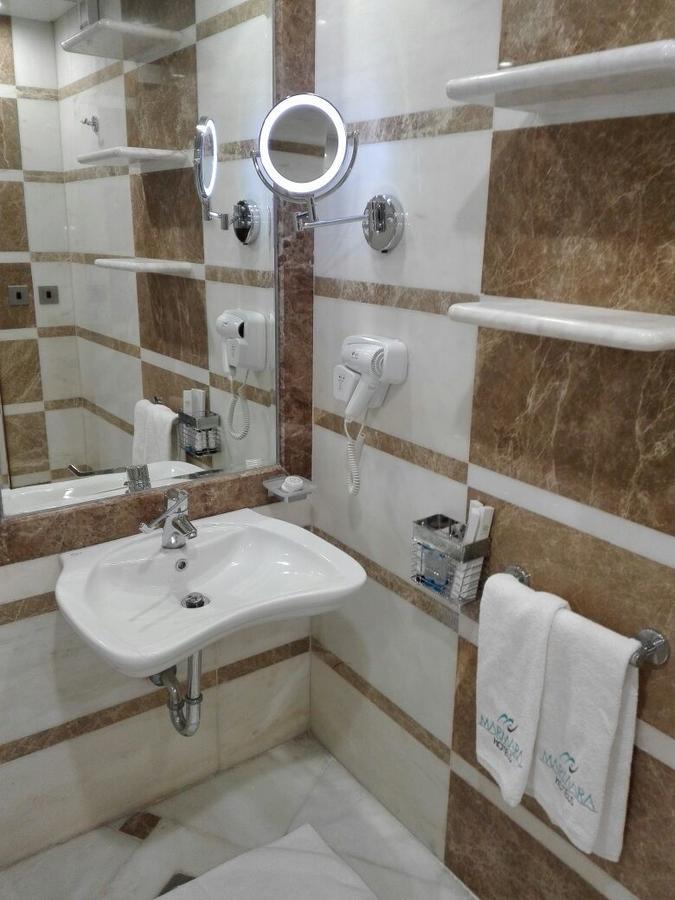 Diwan Marmara Hotel Medina Habitación foto