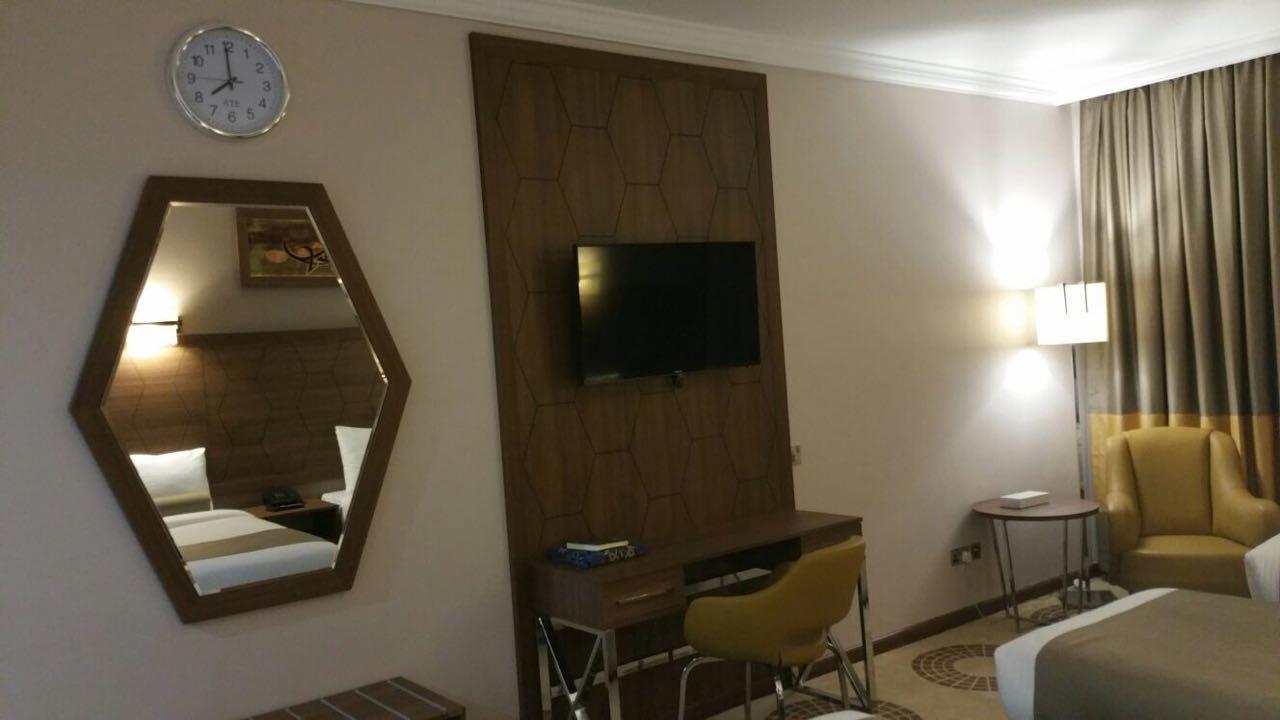 Diwan Marmara Hotel Medina Habitación foto