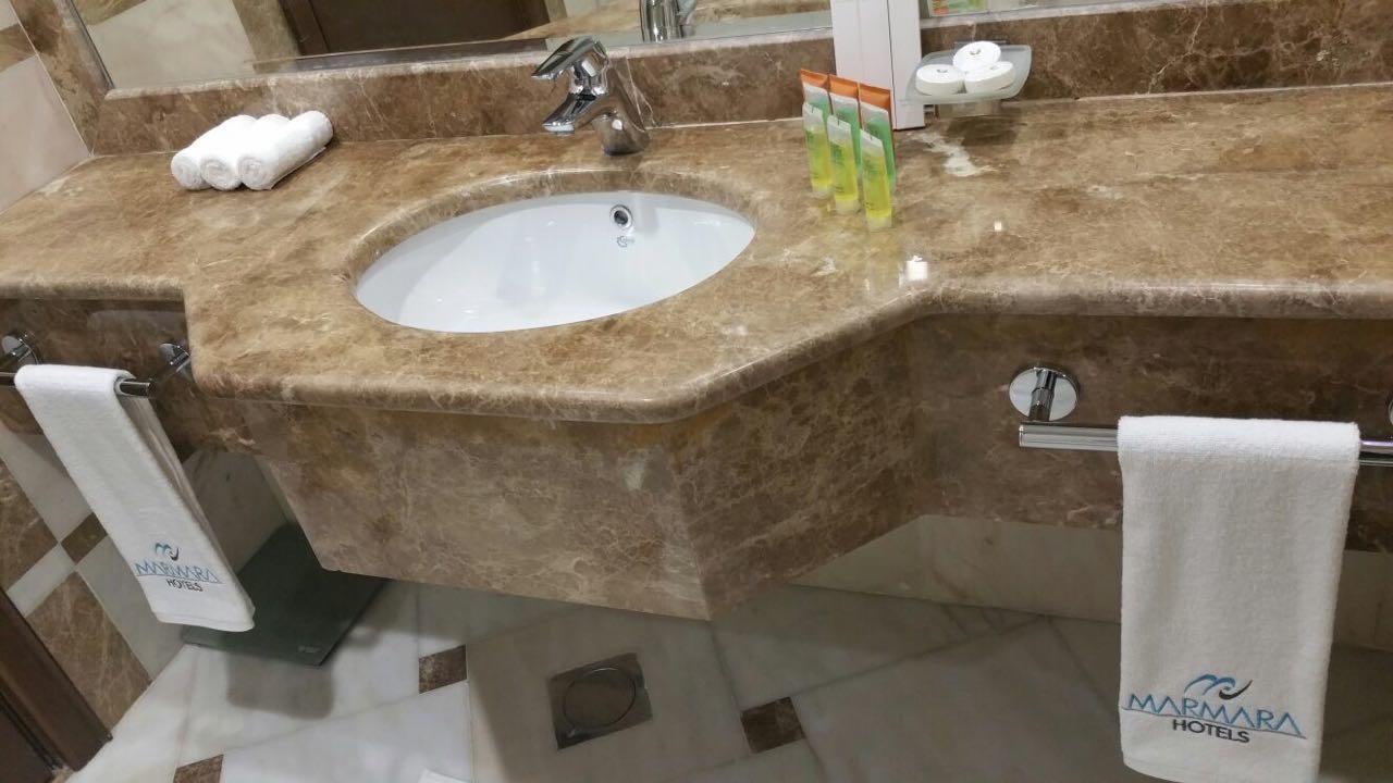 Diwan Marmara Hotel Medina Habitación foto