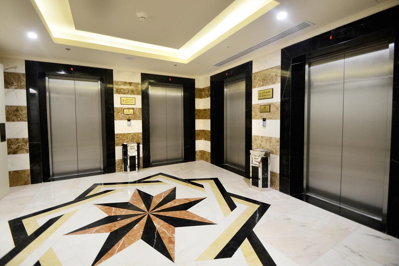 Diwan Marmara Hotel Medina Exterior foto