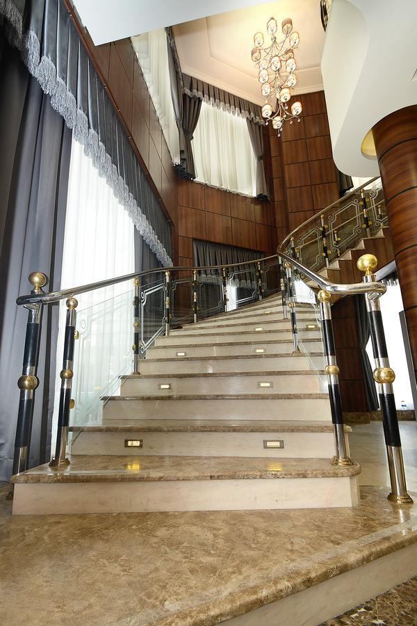 Diwan Marmara Hotel Medina Exterior foto