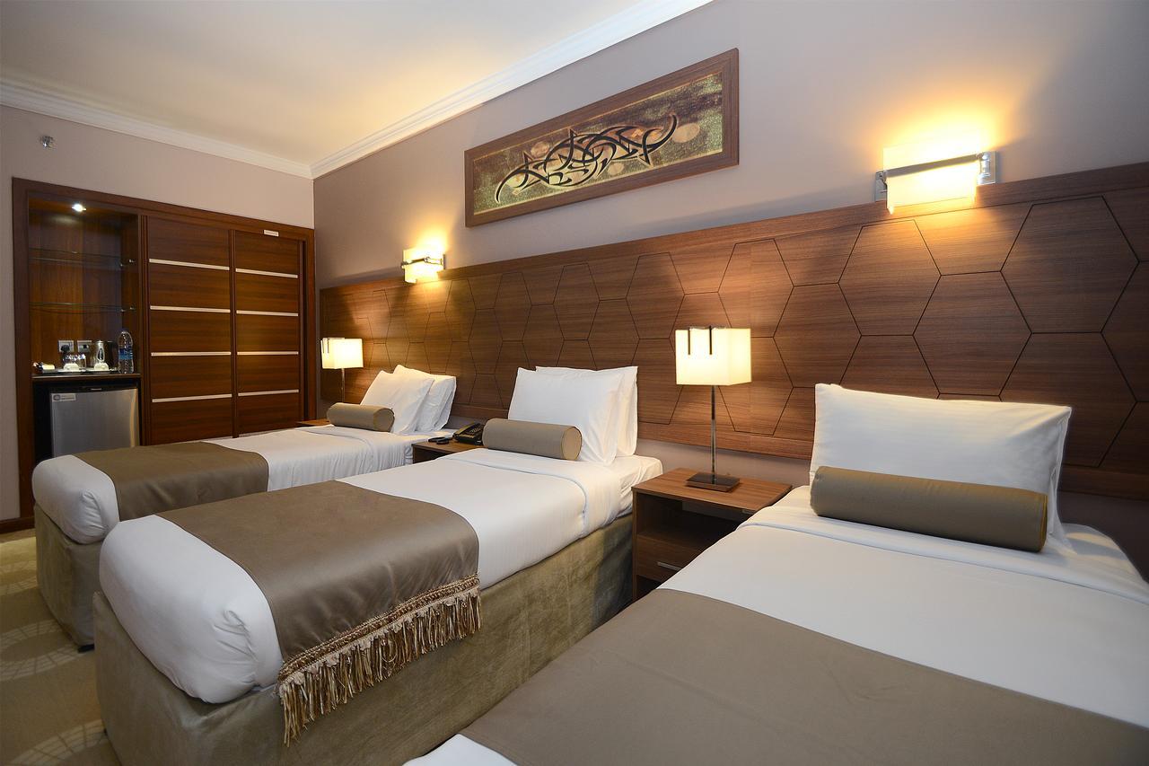 Diwan Marmara Hotel Medina Exterior foto