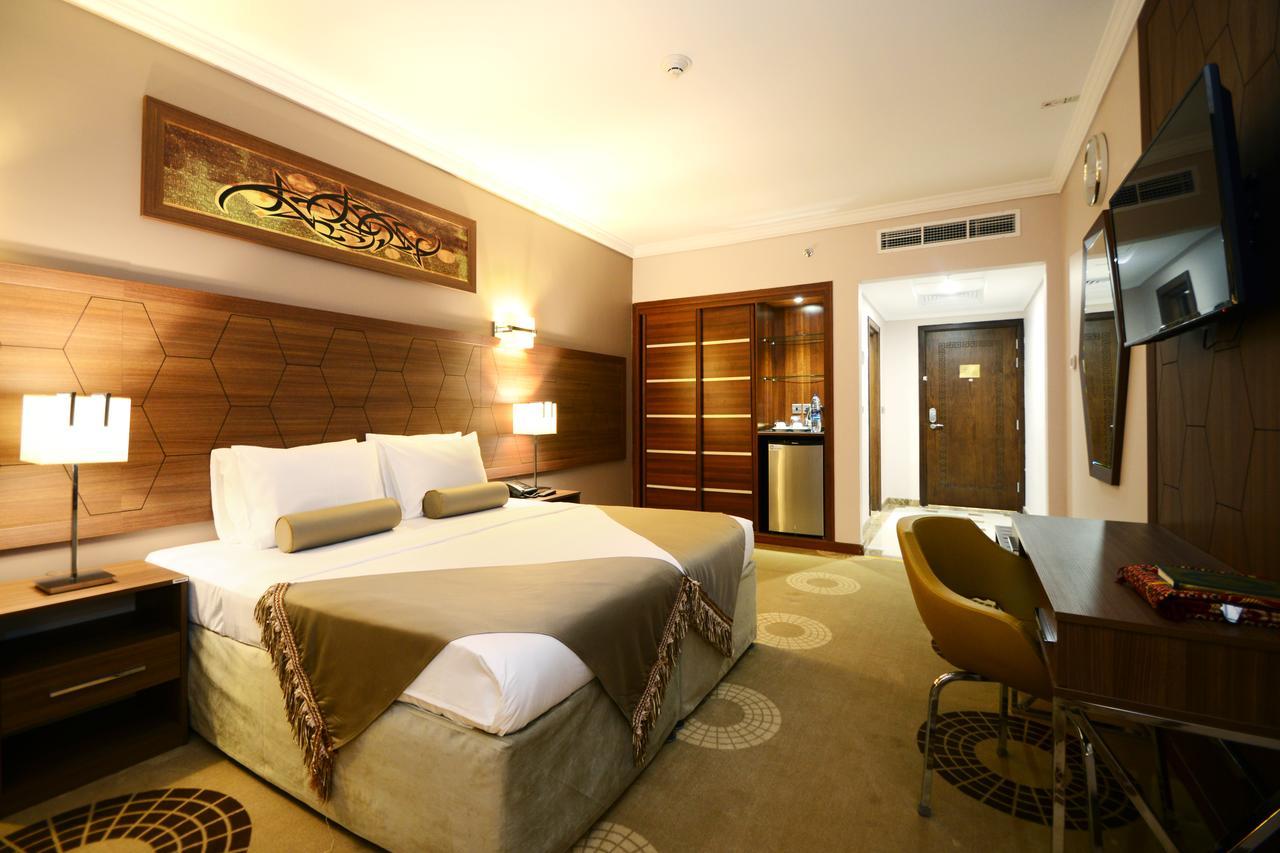 Diwan Marmara Hotel Medina Exterior foto