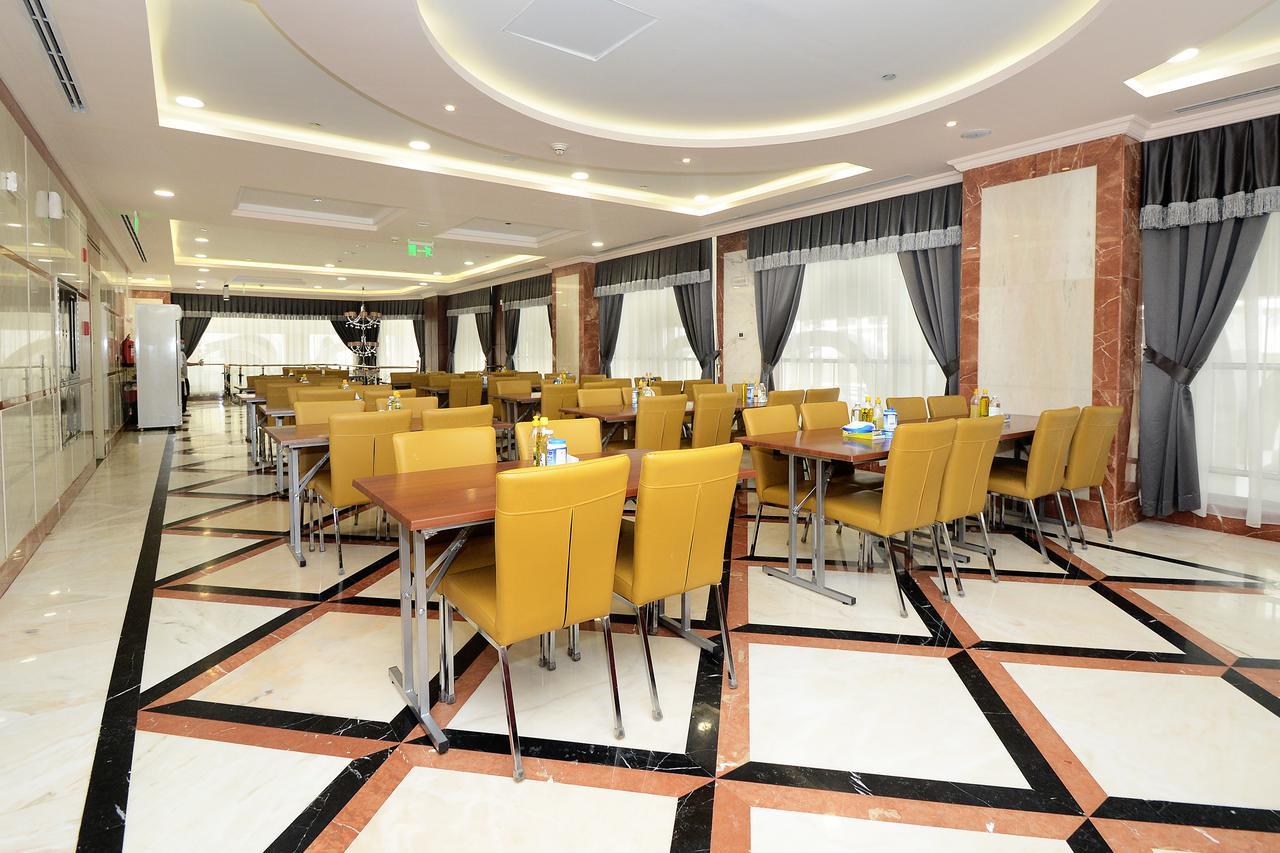 Diwan Marmara Hotel Medina Exterior foto