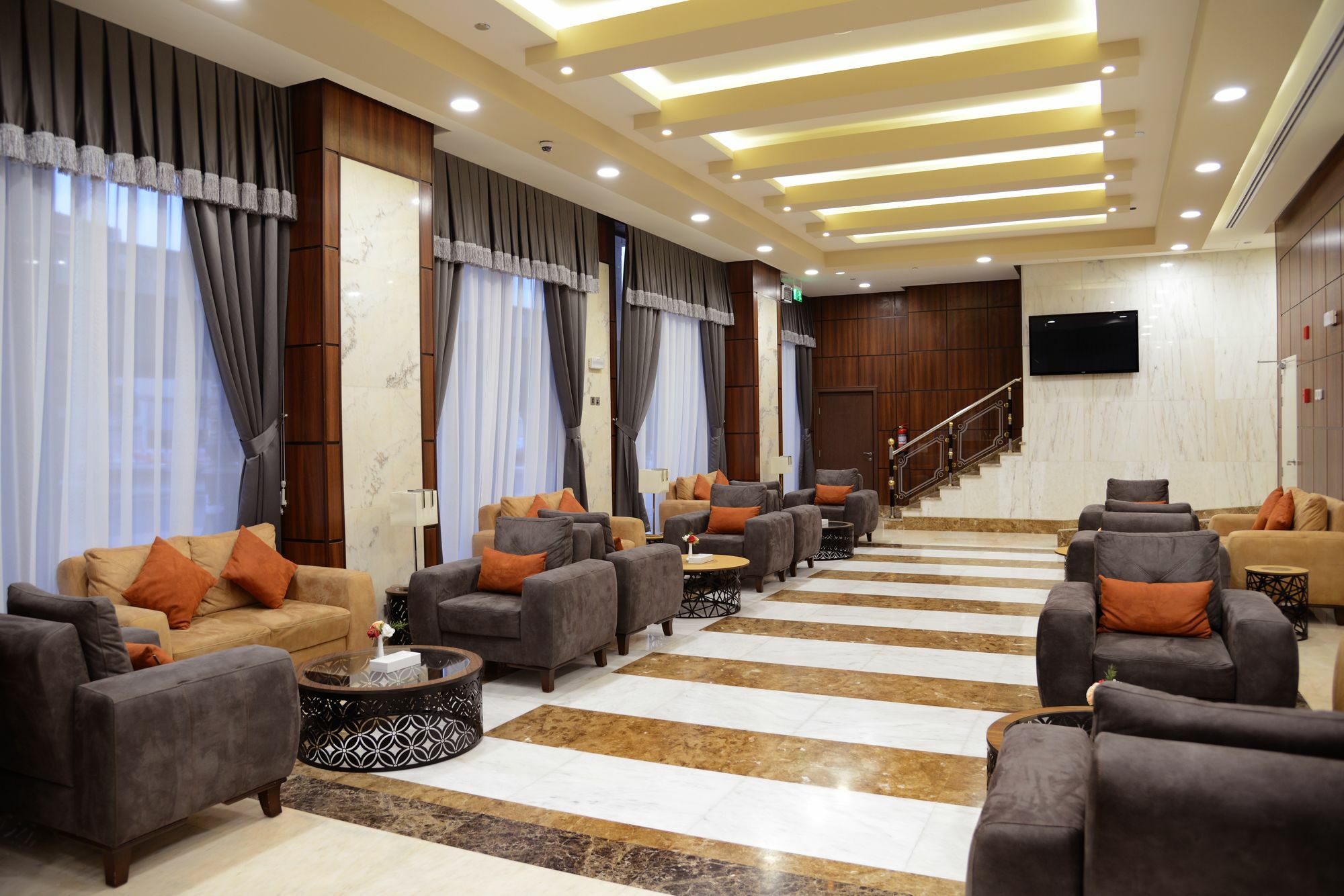 Diwan Marmara Hotel Medina Exterior foto